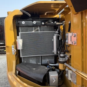 Excavadora Usada Caterpillar 307E2 en Venta, Mini Excavadora Usada CAT307E2 de 7 Toneladas, Motor y Caja de Cambios 100% Originales de Japón - Product Image 6