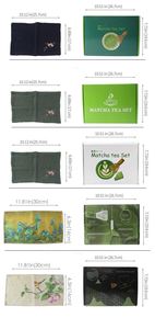 Custom Logo <b>Gift</b> <b>Box</b> Premium Matcha Set - Product Image 5