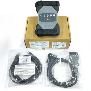 Interfaz Wifi XENTRY Diagnosis VCI C6 Doip, Multiplexor <span class=keywords><strong>MB</strong></span> Star C6, Herramienta de Diagnóstico Das Epc - Product Image 3