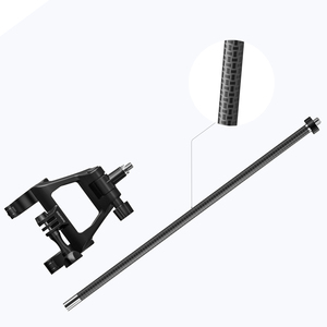 Third-Person Bike Handlebar Mount for Insta360 Action Camera Road Cycling - Product Image 6