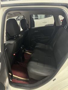<span class=keywords><strong>Honda</strong></span> Fit 2018 de Segunda <span class=keywords><strong>Mano</strong></span> de Alta Calidad, Turbo AWD Sedán 1.5L CVT, Asientos de Cuero, Volante a la Izquierda, Edición Comfort - Product Image 5