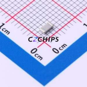Condensador SMD (MLCC) 12065A332JAT2A 1206 (Capacitancia: 3.3nF) (Precisión: 5%) (Voltaje Nominal: 50V) - Product Image 1