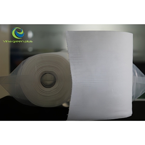 ม้วนผ้าสปันเลซผ้านอนวูฟเวนกันน้ำและระบายอากาศได้ดีจากโรงงาน - Product Image 6