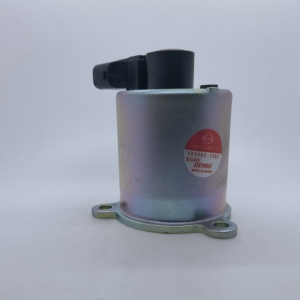 Accessoires de machines de recirculation des gaz d'échappement haute performance, pièces d'électricien pour excavatrice, solénoïde à vendre - Product Image 5