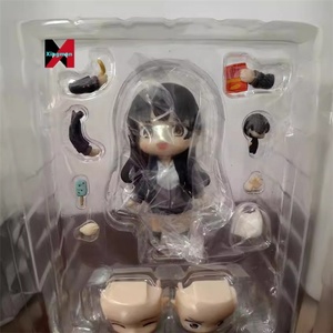 ฟิกเกอร์แอคชั่น 2101 อุมะ มุสุเมด โอคุริ แคป 2220 ยามาดะ อันนา ของสะสมในกล่อง งานพลาสติก - Product Image 2