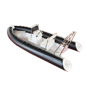 Bateau gonflable à coque rigide <span class=keywords><strong>en</strong></span> pvc, offre spéciale 2019 - Product Image 1