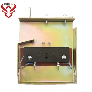 Serrures de porte d'ascenseur Oubai Taiwan <span class=keywords><strong>Foxcon</strong></span> Toshib, neuves, en métal, pour hôtel et appartement - Product Image 4