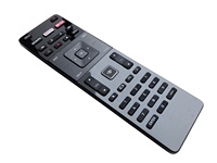 Control remoto de repuesto Universal XRT122, Material plástico apto para todos los Vizio E-Series D-Series LED HDTV Smart TV