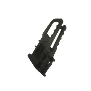 Blocco Guida Catena in Plastica, Compatibile con Moto da Cross e Motocross BSE MOJO M2/M4 <span class=keywords><strong>250E</strong></span>, M6 300CC, M8 450E - Product Image 4