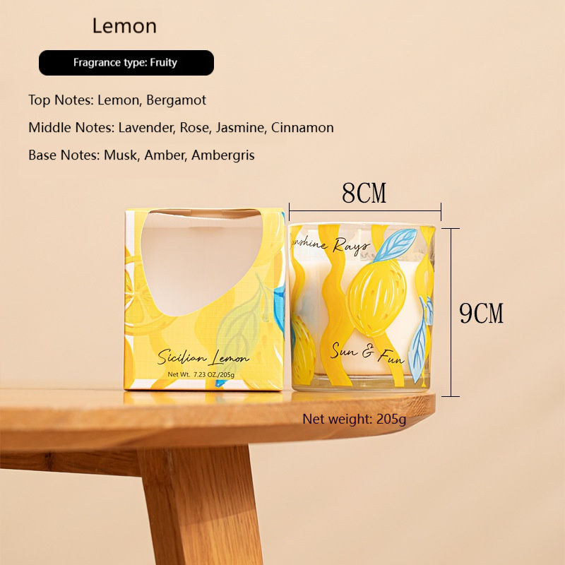 Lemon