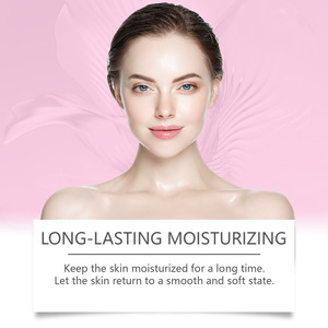 Kojic Acid Moisturizing Cream Cares for Delicate Facial Skin, Brightens and Locks in Moisture, Nourishing <b>Face</b> Cream - Product Image 3