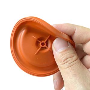 Tapa de Válvula de Escape de Plástico 30684381 Reutilizable para Autos Volvo - Product Image 1