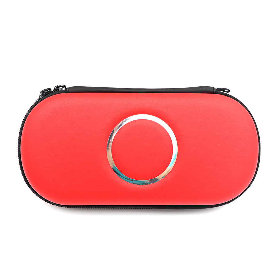 Psp3000 Carrying Case EVA Hard Portable Carrying Case For PSP1000