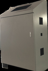 Nhà sản xuất của tấm kim loại khung gầm và tủ sản xuất và chế biến từ Trung Quốc - Product Image 2