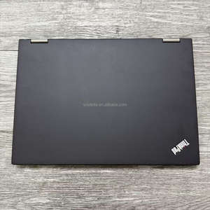 Buena calidad para Lenovo Yoga 370 X360 i7 7ma generación 8G 256G SSD Portátil empresarial usado, ligero, portátil, táctil, oficina, 2 en 1, computadora - Product Image 5