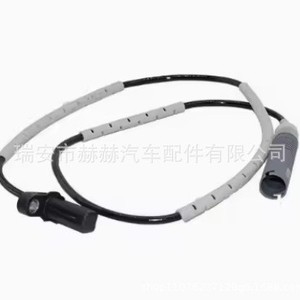 Bmw Wheel Speed <b>Sensor</b> 34526870076 34526870021 34526760425 <b>For</b> Abs System Replacement <b>Car</b> Use - Product Image 3