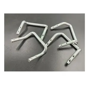 不锈钢铝碳钢新条件发动机核心部件定制数控弯曲加工自动弯管机