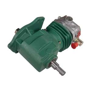 Hansen 13026014 13023181 FL936F CDM835 chargeur pièces de rechange moteur compresseur d'air - Product Image 4