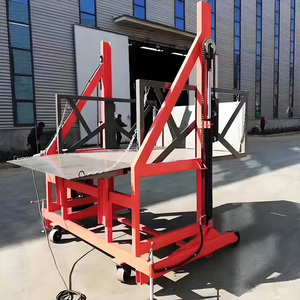 <strong>Lift</strong> Table Hydraulic 1 Ton 2 Ton 3 Ton Mobile <strong>Loading</strong> <strong>and</strong> <strong>Unloading</strong> Lifting <strong>Platform</strong> for Warehouse - Product Image 4