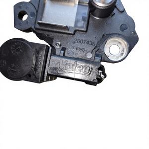 Pièces d'<span class=keywords><strong>alternateur</strong></span> <span class=keywords><strong>Valeo</strong></span> d'origine neuves 2619450 (OE 2619450B) pour MERCEDES-BENZ, remplacement avec garantie de 12 mois CN;SHG - Product Image 2