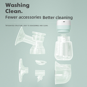 Masajeador Eléctrico Unilateral de Gran Succión, Multifunción, Diseño de Calabaza Grande, Libre de PVC, Silicona - Product Image 6