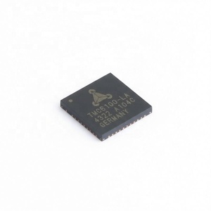Chip Controlador de Puerta TMC6100-LA QFN-37(7x7) - Product Image 1