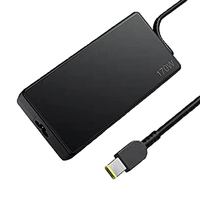 Cargadores para Portátiles Japter, Nuevo Modelo, 170w 20V 8.5A, Conector USB, Tamaño Delgado, Adaptador para Computadora, Cargador para Notebook