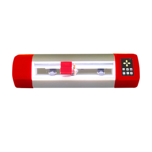 MC350Q-CCD Graph Cutting Plotter Sticker Cutter Vinyl Printer Plotter Cutter with Large <strong>Touch</strong> <strong>Screen</strong> - Product Image 1