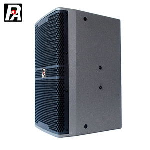 Altavoz Pasivo KP8012 de 12 Pulgadas, Adecuado para Equipos de Audio Profesionales Utilizados en Presentaciones Públicas, DJing y Actuaciones en Escenario - Product Image 5
