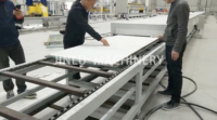 Jingjian — Machine de Production automatique de Quartz, ligne de Production de petite plaque, petite plaque de Quartz, plante