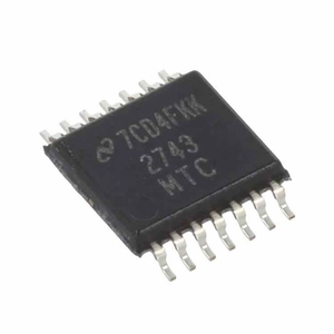 (Lm2743mtc/nopb) sinosky giá tốt nhất mới và độc đáo DC DC điệ<span class=keywords><strong>n</strong></span> IC pmic lm2743mtc/nopb TSSOP-14 bom dịch vụ - Product Image 1
