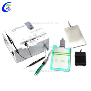 새로운 디자인 치과 외과 소독 기계 - Product Image 4