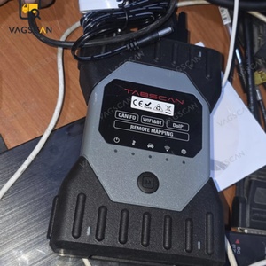 TabScan T6XENTRY สำหรับเครื่องมือวินิจฉัยและเขียนโค้ด ECU ของ Mercedes รองรับโปรโตคอล CAN FD และ Dolp  เทียบเท่ากับ MB STAR C3 C4 C5 C6 T6XENTRY - Product Image 2