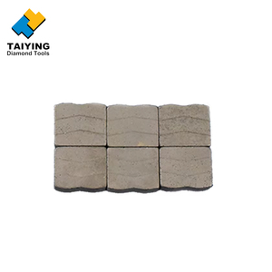 Bán Hot kim cương phân đoạn cho Granite duy nhất Saw - Product Image 5