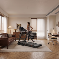 Tapis roulant vibrant multifonctionnel 3 en 1, machine à secouer tout le corps pour la maison, le bureau, l'entraînement, la combustion des graisses, le renforcement musculaire
