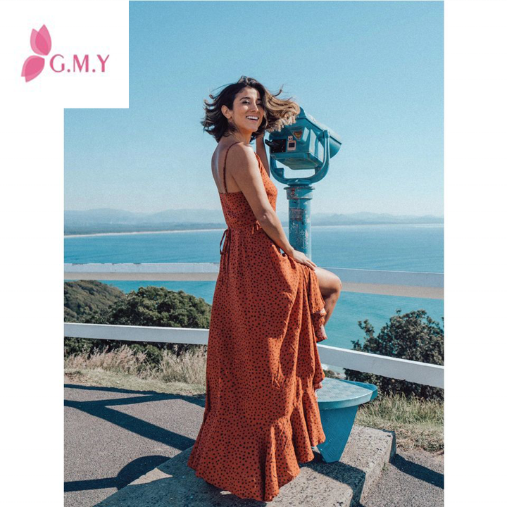 Vestidos Playeros Vestido Rojo Women Secret Vestido Playa Camisola