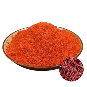 ผงพริกแท้ธรรมชาติ เกรดอาหาร สำหรับหมัก อาหารว่าง ซอส และเครื่องปรุงรส - Product Image 1