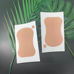 Gran oferta, parche <span class=keywords><strong>antitranspirante</strong></span> absorbente para el sudor de verano, almohadilla a prueba de sudor para axilas, camiseta interior, producto de belleza y cuidado Personal - Product Image 6