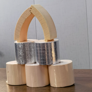 <span class=keywords><strong>Isolation</strong></span> thermique des tuyaux, <span class=keywords><strong>isolation</strong></span> des tuyaux en mousse phénolique, matériau d'<span class=keywords><strong>isolation</strong></span> pour les conduites industrielles, systèmes d'<span class=keywords><strong>eau</strong></span> froide et <span class=keywords><strong>chaude</strong></span> - Product Image 3