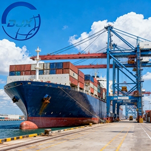 Agente di Spedizioni Marittime, Prezzi di Spedizione DDP, Spedizioniere dalla Cina a Regno Unito, Francia, <span class=keywords><strong>Italia</strong></span>, Germania, Polonia, Spagna - Product Image 1