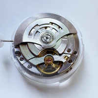 Montres mécaniques automatiques de luxe pour hommes, mouvement VSF Factory 3235, haut de gamme, élégantes, décontractées, raffinées