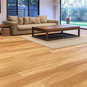 พื้นไม้ก้างปลาดีไซน์ทันสมัยวัสดุพื้นไม้แข็งทนทานต่อการซีดจาง - Product Image 6