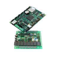 Module Tri-Mode WT32-ETH01 ESP32 - Passerelle Ethernet/WiFi/BT, Carte Réseau à Port Série pour IoT/Industrie