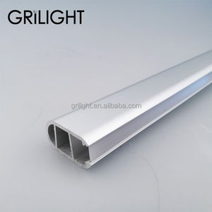 Profilé en aluminium extrudé pour éclairage de placard et de dressing - Product Image 5