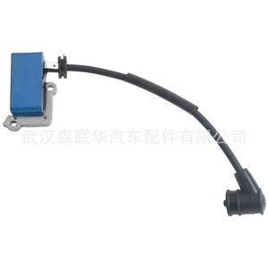 Bobina de encendido A411001870 para soplador de mochila Echo PB8010H EB810RT PB9010 - Product Image 2
