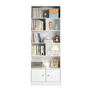 Organizador Pequeño, Estantes de Almacenamiento de Madera, Archivador, Muebles de Oficina, Balcón, Coloca el Archivador Pequeño, Muebles de Oficina - Product Image 1