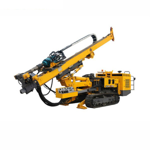 เครื่องเจาะอเนกประสงค์ XCM-G XMZ90 เครื่องเจาะหิน - Product Image 2