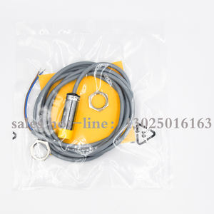 Sensor de proximidad con interruptor de proximidad, en stock, <span class=keywords><strong>BI2U</strong></span>/2, 1, 2, 2, 2, 1, 2, 2, 1, 2, 1, 2, 1, 2 - Product Image 1
