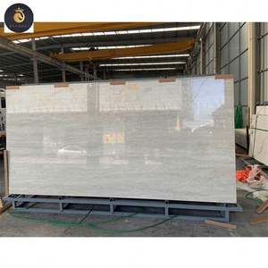 Chine Dalle de remplacement en marbre Feuille de pierre frittée 3200x1600 12mm <span class=keywords><strong>Acheter</strong></span> des carreaux de porcelaine - Product Image 5