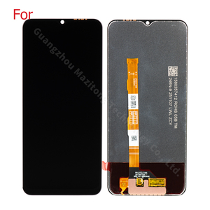 Pantalla LCD para Teléfono Móvil VIVO Y20-2021//Y31/Y12S-2021/Y12S/ Y20SG/Y30/Y30G/Y30-2021/Y20S/Y20i/ Y11S/Y01/Y10/T1 - Product Image 2